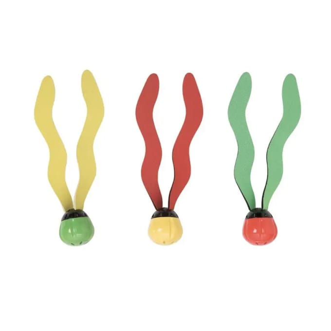 Badwaterspelletjes - ballen voor kinderen Intex