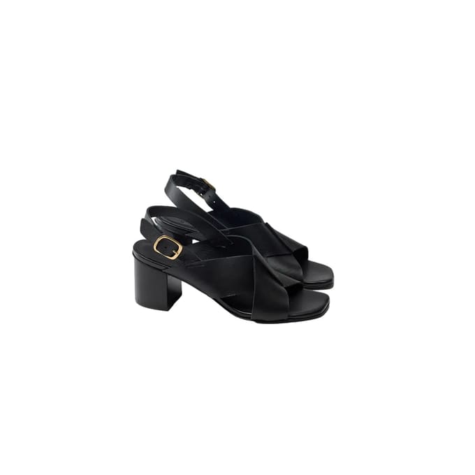 Dames sandalen Odaje Dea