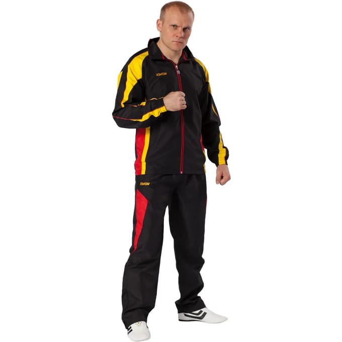 Trainingspak Kwon Performance Micro