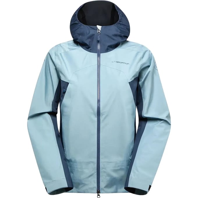 Dames wandeljack La Sportiva Discover Shell