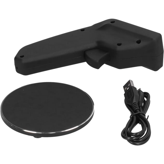 Elektrisch Surfboard Volledig Waterdicht Afstandsbediening VX3 Draadloos met GPS LED-SchermZwart black