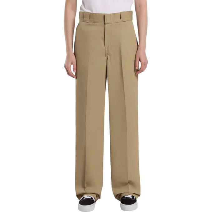 Werkbroek voor dames Dickies 874
