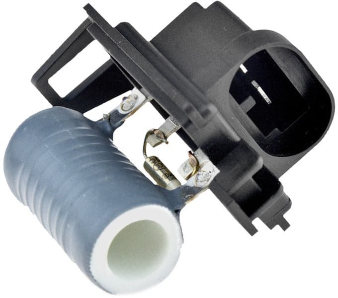 Kachelweerstand OEM 8200612908