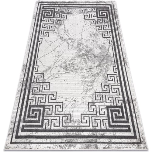 Kleden Rugsx Tapijt NOBLE modern 1517 65 Kader, Grieks, 80x150 cm