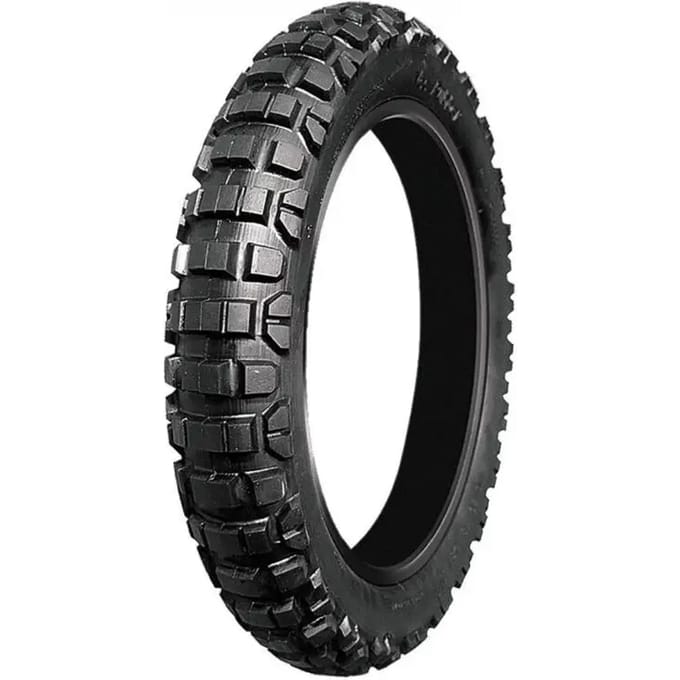 Band Vee Rubber 110/80-18 VRM 122R TT (5)