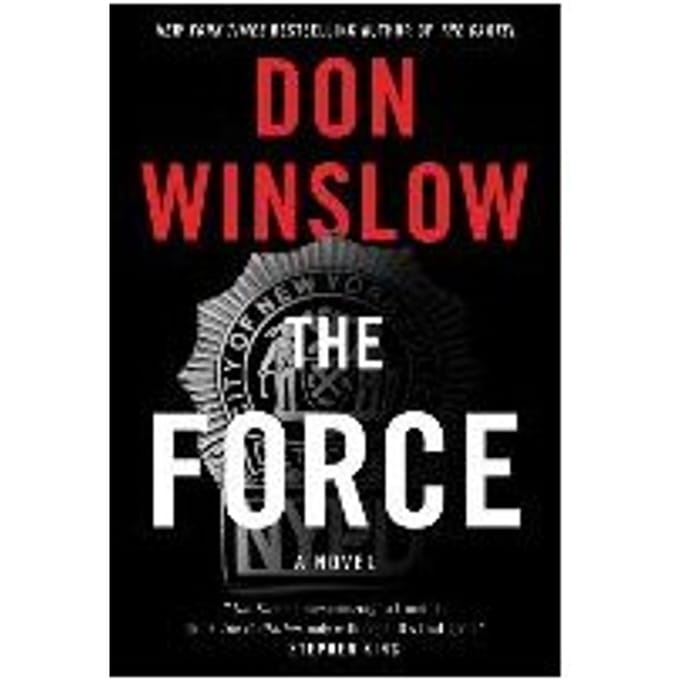 The Force - Don Winslow