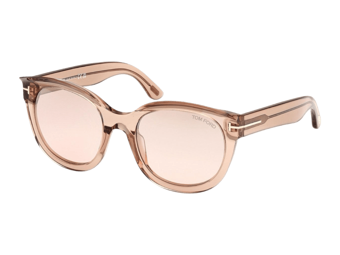 Tom Ford FT1114/S 45G zonnebril