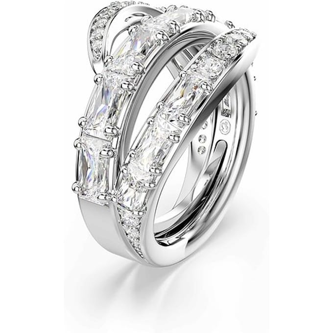 Swarovski Damesring Vienna 5762204