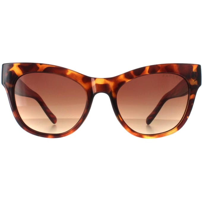 Radley RDS 6508 102A schildpadbruine zonnebril