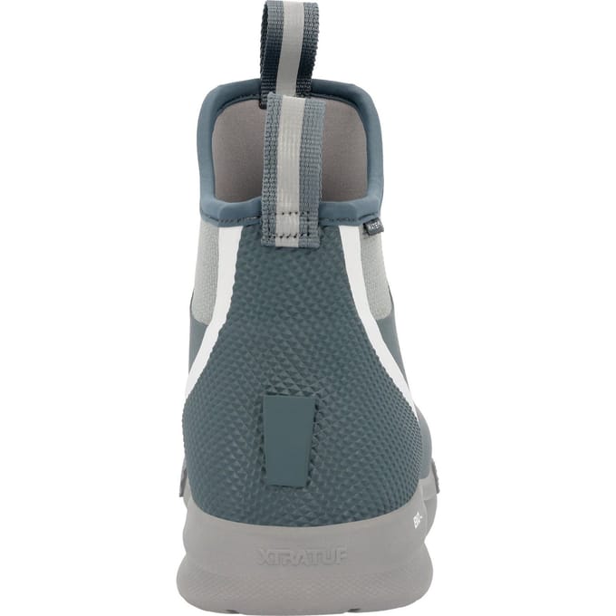 Xtratuf Enkeldek Sport Synthetisch Stormy Wellington Laarzen
