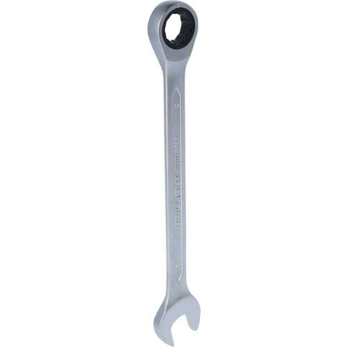 Brilliant Tools BT013717 BT013717 Ringsleutel met ratel Sleutelbreedte (metrisch) 17 mm