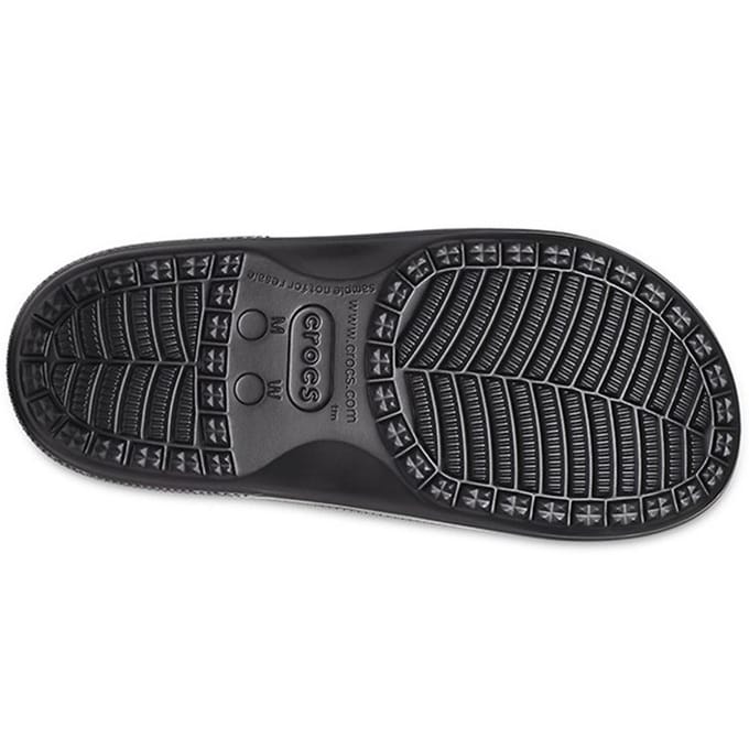 Sandalen Crocs Sandales Baya Sandal 207627 noir