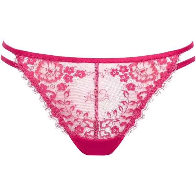 Tanga's Lisca Braziliaans HIGHLIGHT Cheek