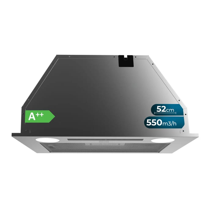 Hotte Cecotec Bolero Flux IT 525500