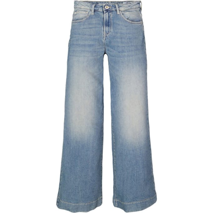 Garcia - 249 Celia wide - Dames - Jeans