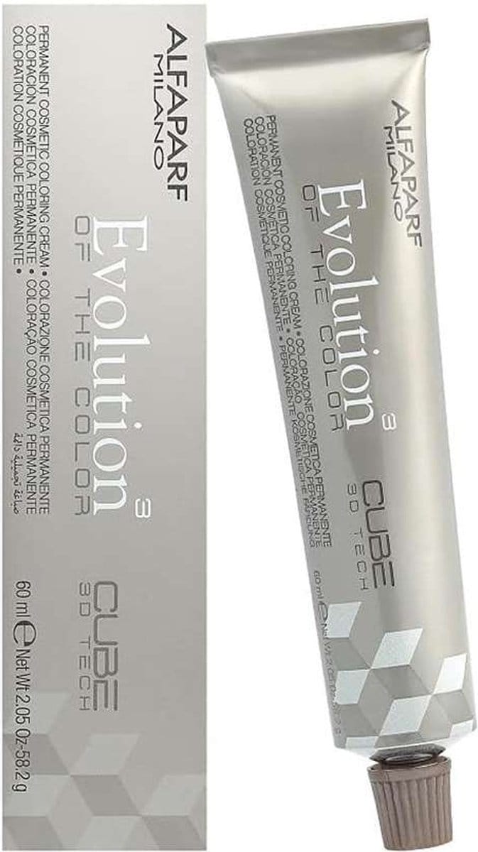 Alfaparf Evolution of the Color 60ml