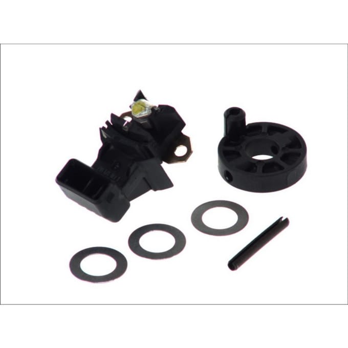 Reparatieset, ontstekingsverdeler BOSCH 1 237 011 124