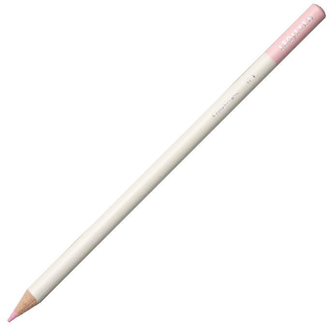 Tombow Irojiten - Kleurpotlood - VP1 - Cameo Pink - Licht Roze