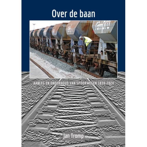Over De Baan - Jan Tromp