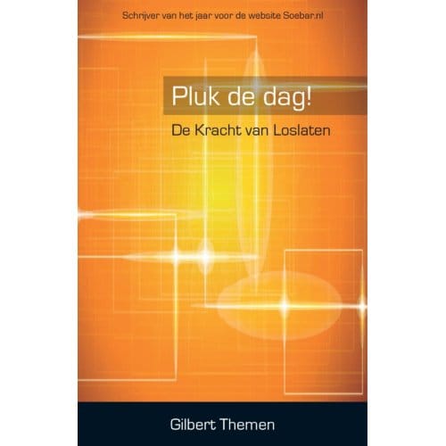 Pluk De Dag - Gilbert Themen