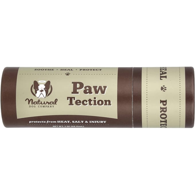 Natural Dog Company, Potion, 2 oz (59,15 ml) beige