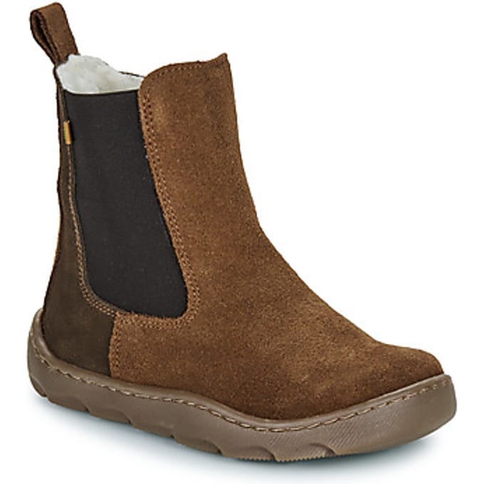 El Naturalista  Hoge Sneakers Zero