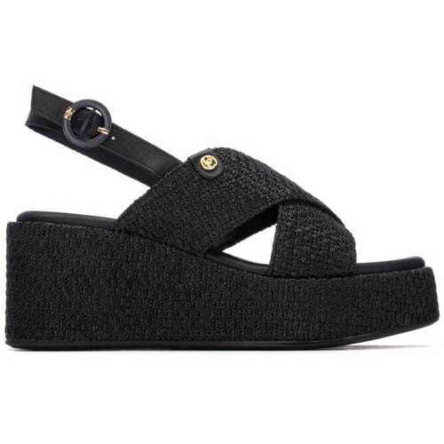 Sandalen met sleehak Carmela 16323403