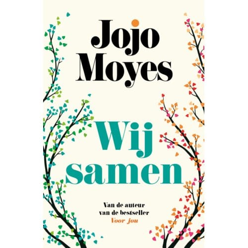 Wij Samen - Jojo Moyes