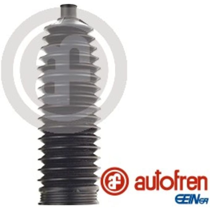 Set balgen, stuurinrichting AUTOFREN SEINSA D9211