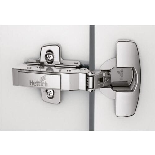 Megabad Profi Collection Pure 2.0 replacement hinge for guest WC vanity unit with stop right 4998-26-05