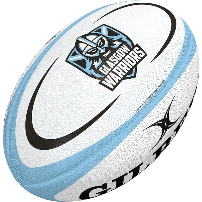 Rugbybal Glasgow Warriors 2021/22