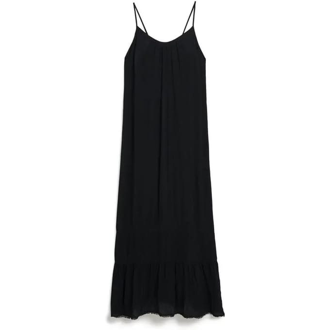 Superdry - Beach maxi-hemdjurk - Dames - Jurken