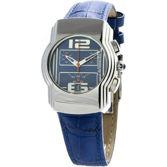 Horloge Dames Chronotech CT7280B-09 (34 mm)