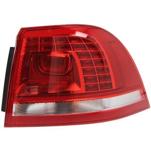 Achterlicht VALEO 044607
