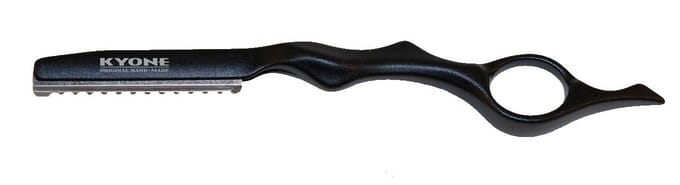 Kyone SR-01 Styling Razor Black