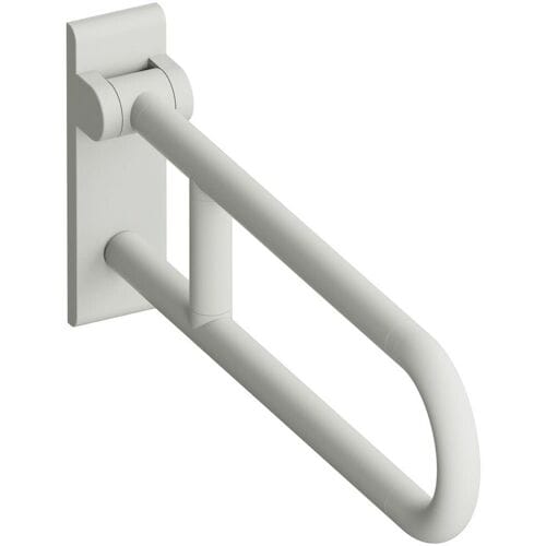 HEWI Series 477/801 Folding support rail, rotatable 801.50B100 97