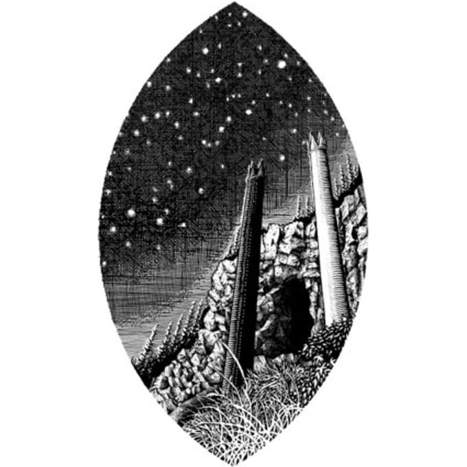 The Course Of Empire - Iterum Nata