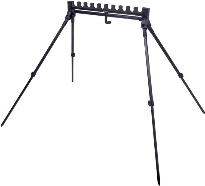 Ultimate Top Kit Support Foldable Hengelsteun (65cm) - Hengelsteun