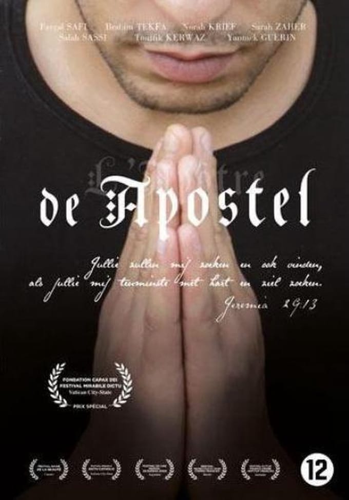 De Apostel