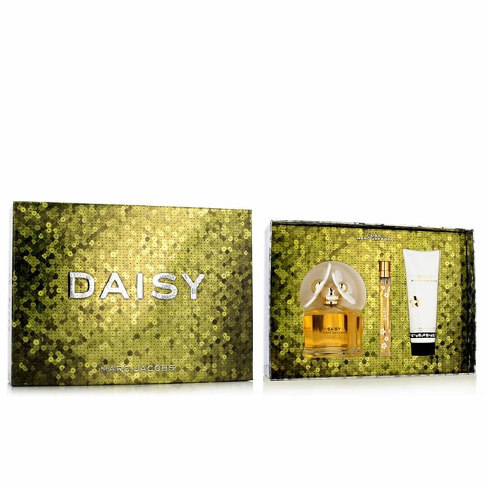 Parfumset voor Dames Daisy