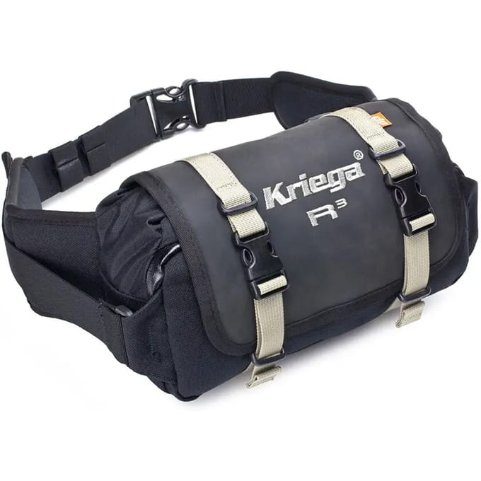 Kriega R3 Heuptas - Maat