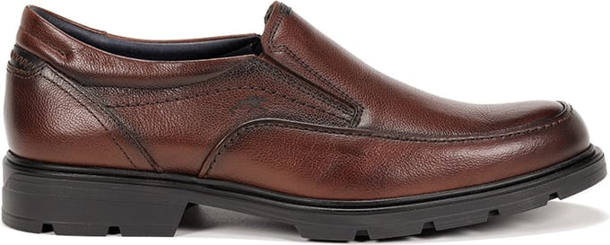 Fluchos Instap F1606 Cognac - Maat: 42