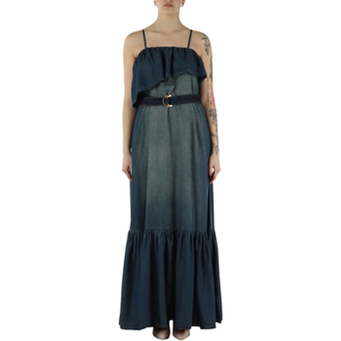 Lange Jurk Pinko 106626_a388-pjc