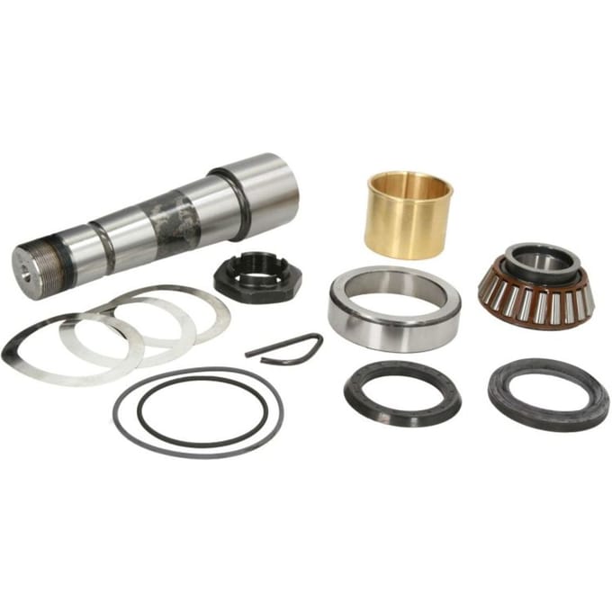 Fusee reparatieset LEMA 812