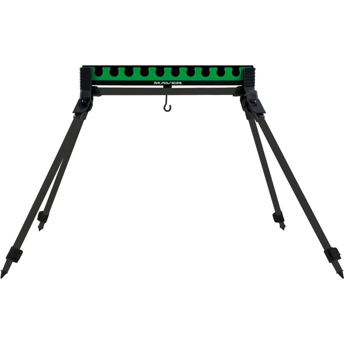 Tray Maver Back Rest