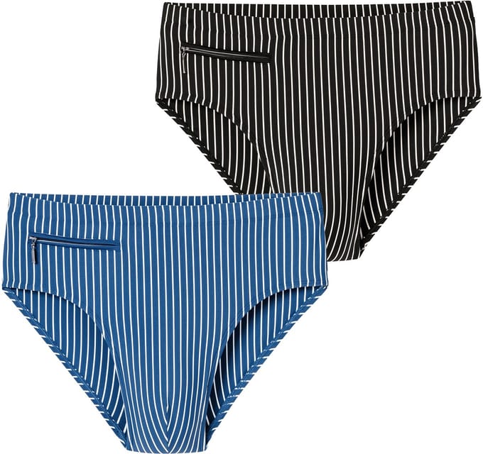 Schiesser Mannen Zwembroek Ocean Swim