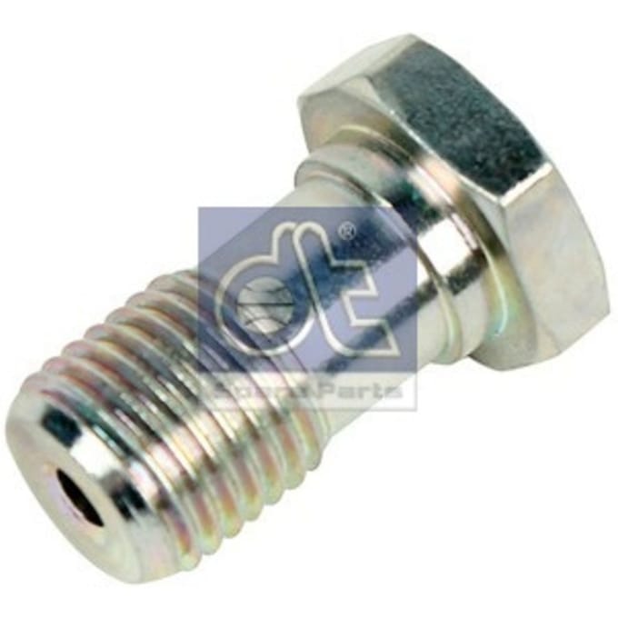 Oliedrukklep DT Spare Parts 3.10072