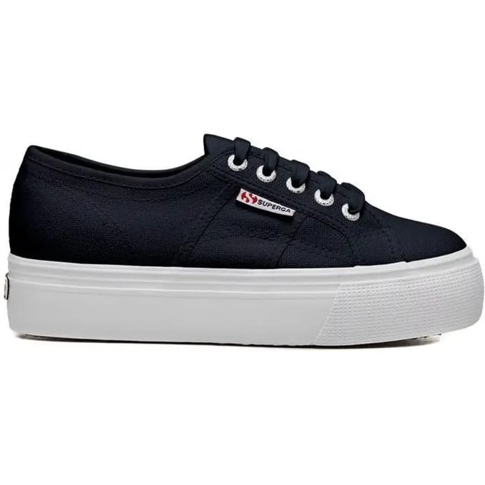 Baskets femme Superga 2790 Cotw Linea Up And Down