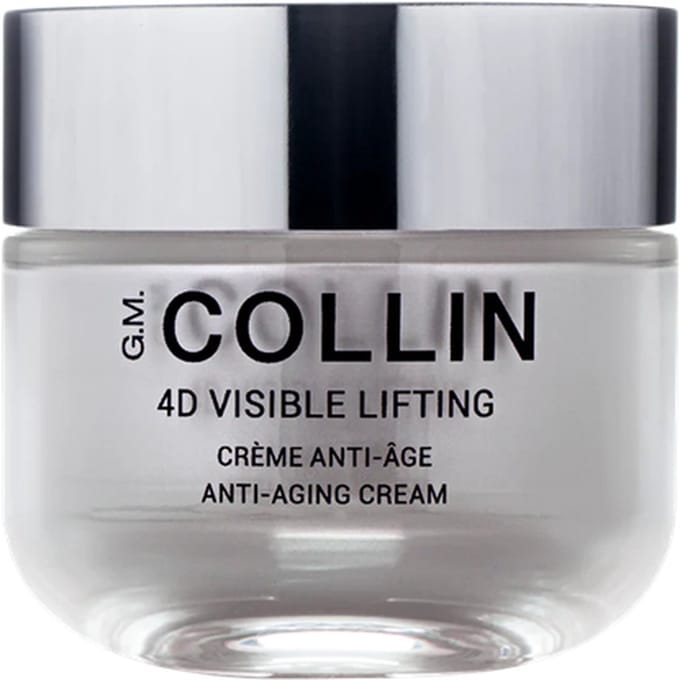 G.M. Collin 4D Visible Lifting Dagcrème - 50g - Anti-Aging