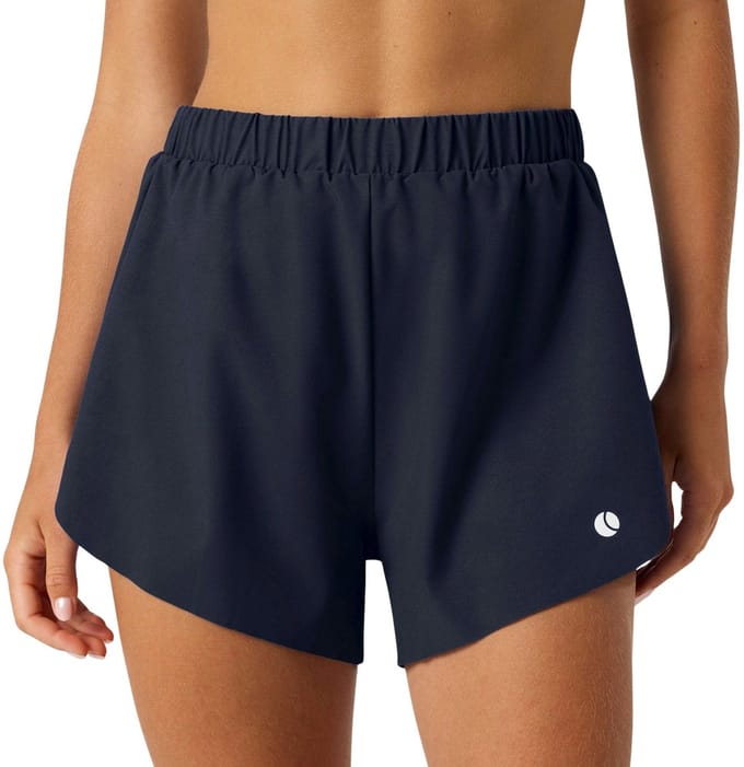 Björn Borg Ace 2 in 1 Shorts Dames - Maat M